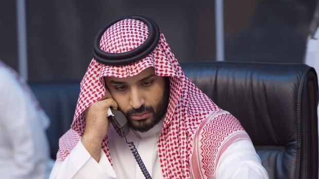 american mercenaries are torturing saudi princes british media