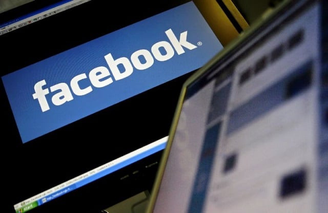 cyber sleuths who have studied a recent facebook patent filing believe the tech giant may be in the process of making a cellphone photo afp cyber sleuths who have studied a recent facebook patent filing believe the tech giant may be in the process of making a cellphone photo afp