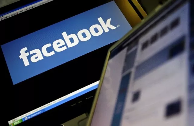 cyber sleuths who have studied a recent facebook patent filing believe the tech giant may be in the process of making a cellphone photo afp cyber sleuths who have studied a recent facebook patent filing believe the tech giant may be in the process of making a cellphone photo afp