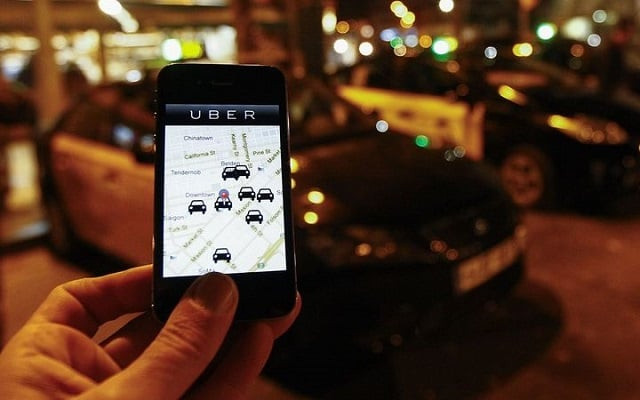 uber tries to cover up the chaos it has created by remaining quiet about the breach of privacy for a year photo afp uber tries to cover up the chaos it has created by remaining quiet about the breach of privacy for a year photo afp
