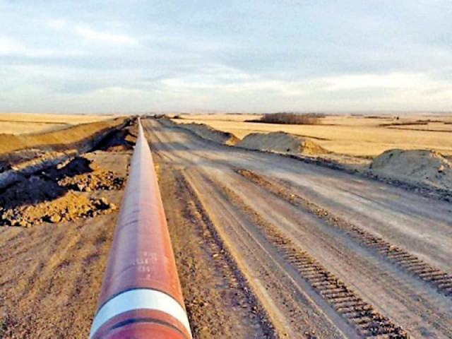 provinces suffer loss of surcharge after cancellation of mari petroleum agreement photo file provinces suffer loss of surcharge after cancellation of mari petroleum agreement photo file