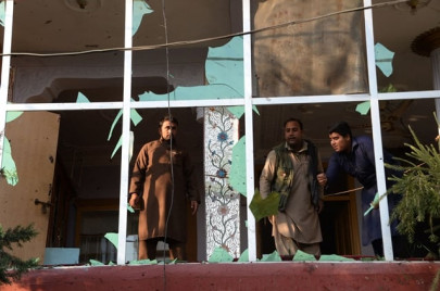 at least eight killed over dozen injured in jalalabad suicide attack