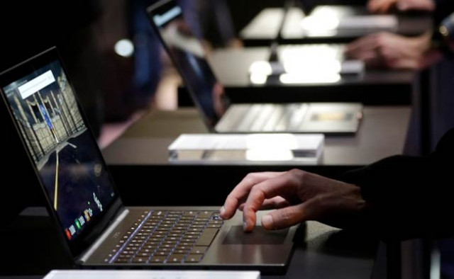 laptops photo teuters