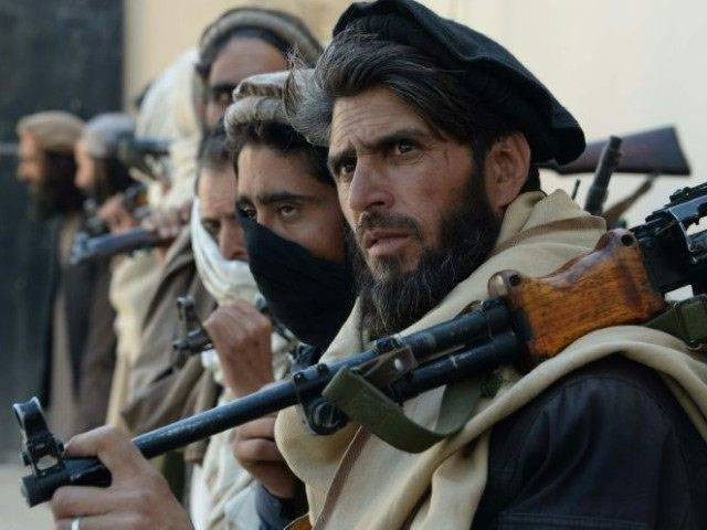 police say have thwarted a major terror attack on polio vaccinators photo afp police say have thwarted a major terror attack on polio vaccinators photo afp