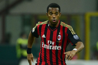 robinho sentenced to nine years in prison for gang rape robinho sentenced to nine years in prison for gang rape