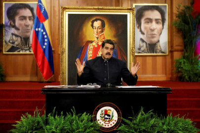 venezuela s maduro keeps eye on prize 2018 presidential vote venezuela s maduro keeps eye on prize 2018 presidential vote