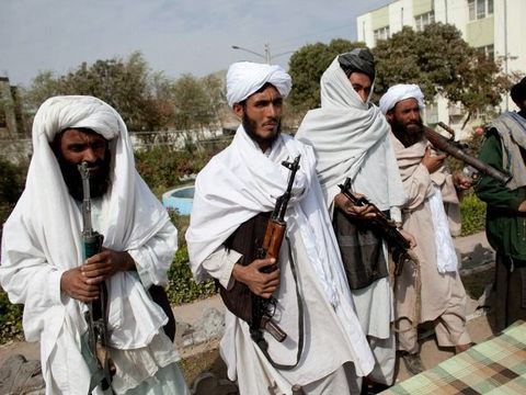 afghan forces claim killing top haqqani commander