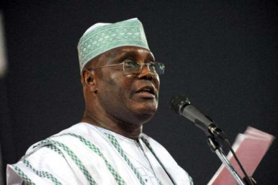 nigeria former vp quits ruling party nigeria former vp quits ruling party