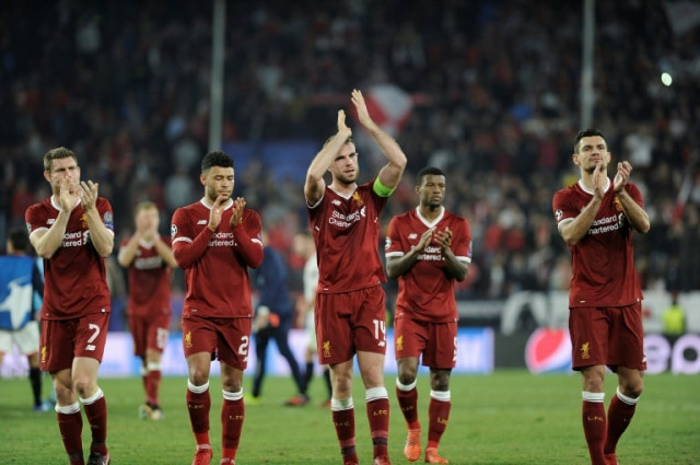 klopp will be concerned with how easily his charges reverted to type as mental vulnerabilities came to the fore photo afp klopp will be concerned with how easily his charges reverted to type as mental vulnerabilities came to the fore photo afp