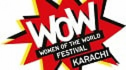 second wow karachi festival to be held on december 2 second wow karachi festival to be held on december 2