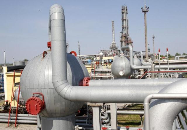 a file photo of a natural gas power plant photo reuters a file photo of a natural gas power plant photo reuters