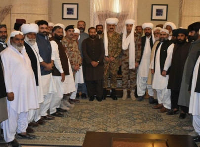 lt gen asim bajwa reviews security situation in sui dera bugti lt gen asim bajwa reviews security situation in sui dera bugti