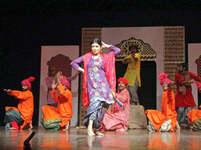 social insensitivities explored at pnca theatre festival social insensitivities explored at pnca theatre festival