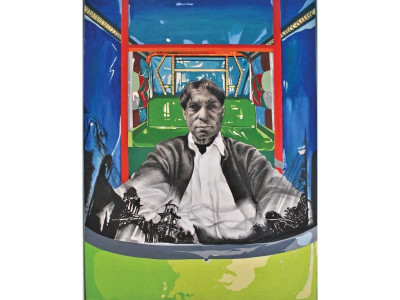 eight talented artists to showcase their work in capital eight talented artists to showcase their work in capital