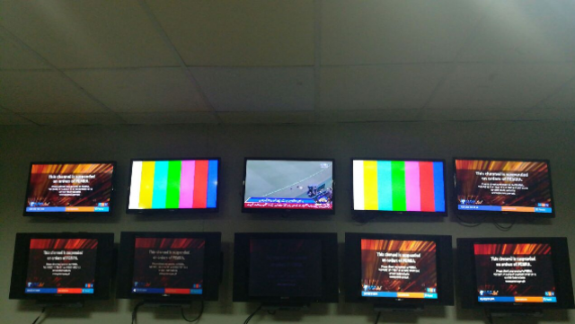 pemra warns tv channels against airing content against army judiciary pemra warns tv channels against airing content against army judiciary