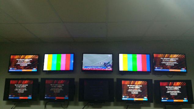 Photo of PEMRA warns TV channels against airing content against army, judiciary