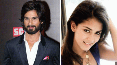 will mira rajput kapoor be making her bollywood debut soon will mira rajput kapoor be making her bollywood debut soon