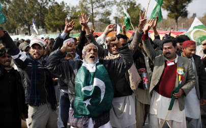 is it democracy you fight for