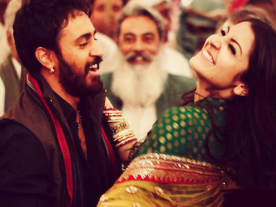 matru ki bijlee ka mandola i m not impressed matru ki bijlee ka mandola i m not impressed