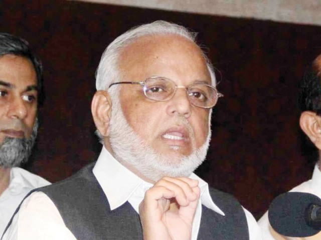 pti leader calls for removing federal law minister to resolve matter photo file pti leader calls for removing federal law minister to resolve matter photo file
