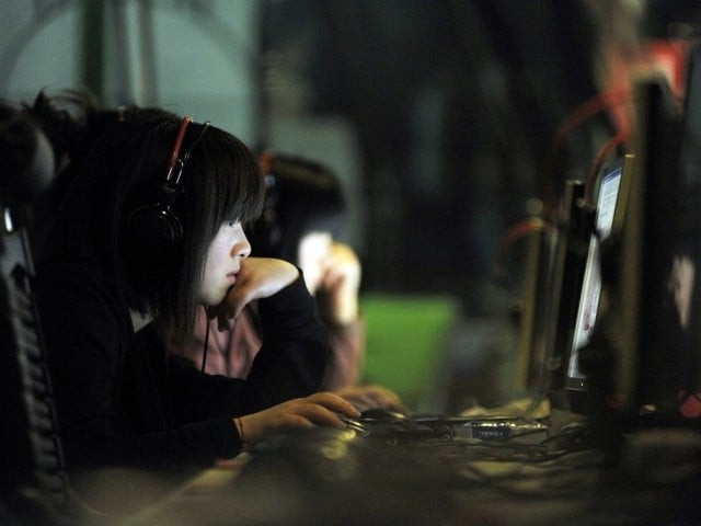 tencent and alibaba do have a major advantage over american rivals because china severely restricts access to its internet with facebook and google kept outside the quot great firewall quot photo afp tencent and alibaba do have a major advantage over american rivals because china severely restricts access to its internet with facebook and google kept outside the quot great firewall quot photo afp