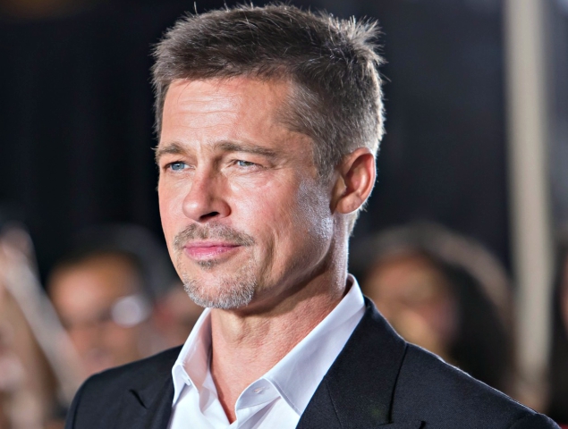 leaving jennifer aniston for angelina jolie was one of my biggest mistakes brad pitt