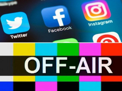 facebook twitter remain blocked across pakistan for second day in a row facebook twitter remain blocked across pakistan for second day in a row
