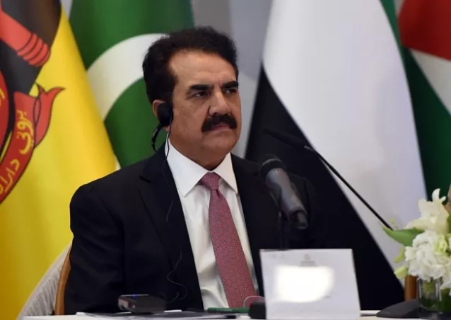 islamic military counter terrorism coalition imctc commander general raheel sharif is photographed at the meeting of defence ministers of the 40 member saudi led anti terror force held riyadh on november 26 2017 photo afp islamic military counter terrorism coalition imctc commander general raheel sharif is photographed at the meeting of defence ministers of the 40 member saudi led anti terror force held riyadh on november 26 2017 photo afp
