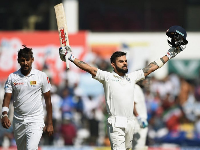 captain 039 s knock the day belonged to kohli who hit a majestic 213 before falling to off spinner dilruwan perera photo afp captain 039 s knock the day belonged to kohli who hit a majestic 213 before falling to off spinner dilruwan perera photo afp