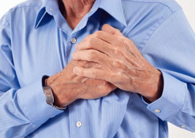 ric chief executive says bad lifestyle eating habits responsible for growing cases of cardiac diseases photo file ric chief executive says bad lifestyle eating habits responsible for growing cases of cardiac diseases photo file