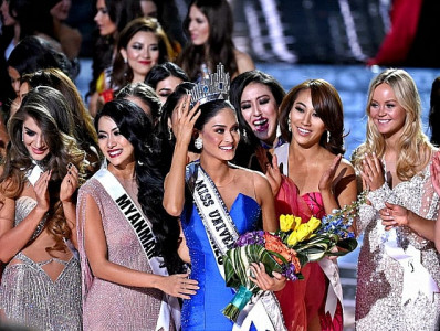 miss south africa crowned miss universe 2017 miss south africa crowned miss universe 2017