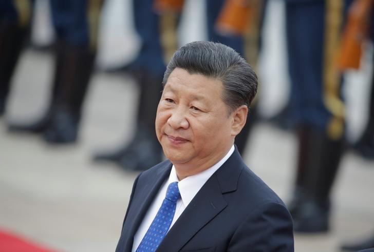 china 039 s president xi jinping photo reuters