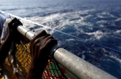 fake coastguards and taxi cabs fuel libya s migrant trade fake coastguards and taxi cabs fuel libya s migrant trade