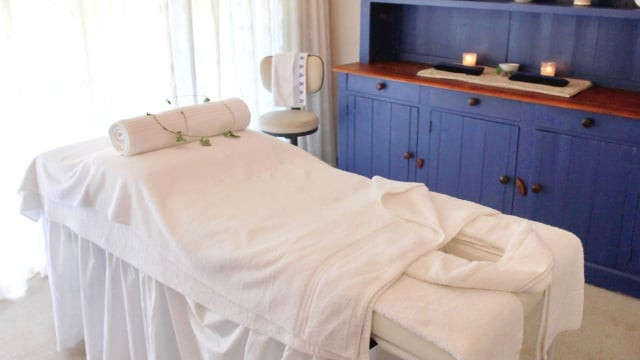 file photo of a massage treatment room photo afp file photo of a massage treatment room photo afp