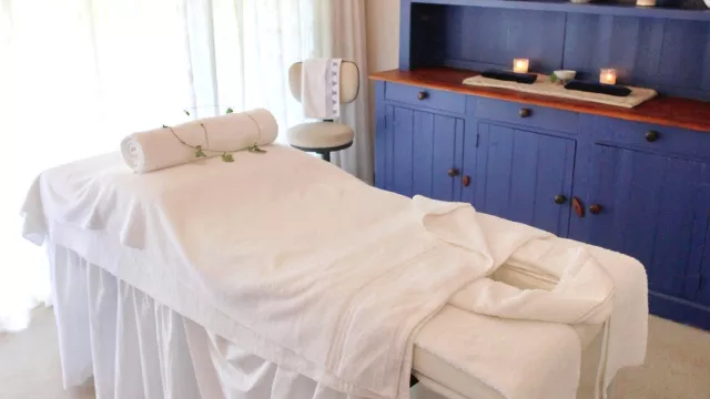 file photo of a massage treatment room photo afp file photo of a massage treatment room photo afp