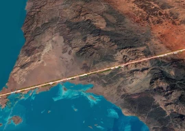 executive for saudi arabia s neom project reportedly calls worker deaths time consuming