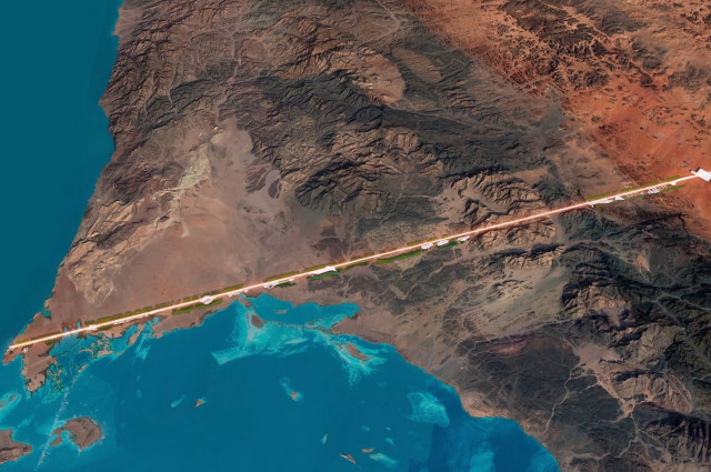 executive for saudi arabia s neom project reportedly calls worker deaths time consuming executive for saudi arabia s neom project reportedly calls worker deaths time consuming