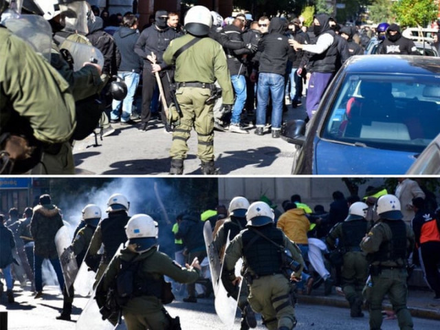there were around 200 fans and about 800 people attending the muslim march photo twitter kasper88ultras there were around 200 fans and about 800 people attending the muslim march photo twitter kasper88ultras
