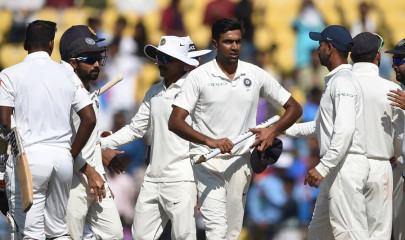 record breaker ashwin helps india down lackluster sri lanka record breaker ashwin helps india down lackluster sri lanka