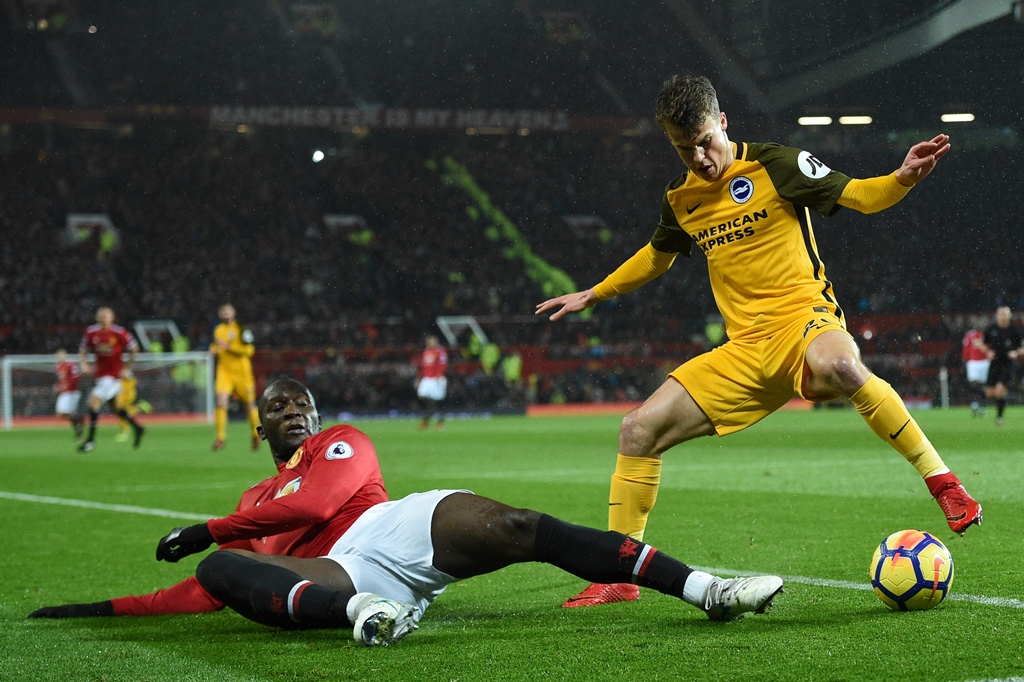 still the best lukaku has mustered just one goal in his past 10 matches for united following an impressive start to life at old trafford but mourinho refuses to criticise the striker photo reuters