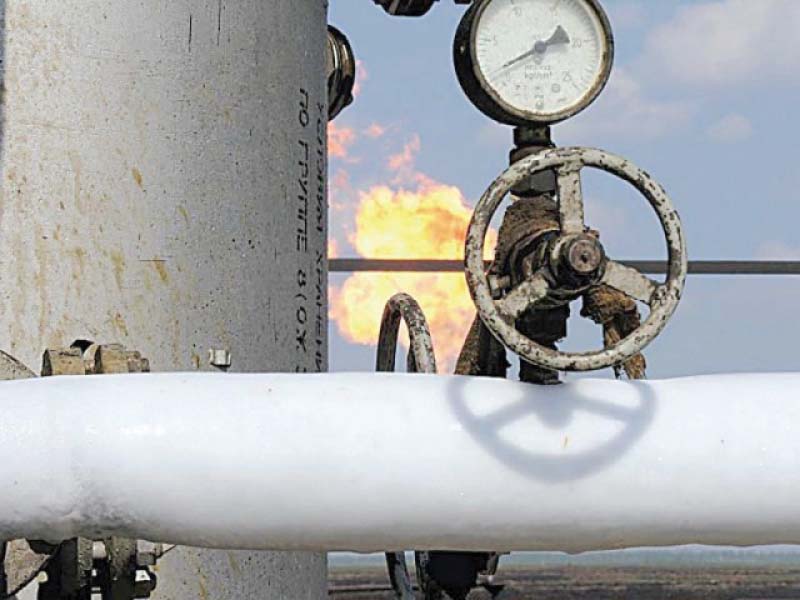 Balochistan demands 2.5% share in Sui gas field