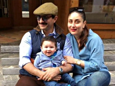 kareena kapoor confirms taimur s birthday will not be a grand affair kareena kapoor confirms taimur s birthday will not be a grand affair