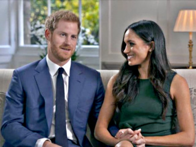 freshly engaged royal couple prince harry and meghan markle reveal all freshly engaged royal couple prince harry and meghan markle reveal all