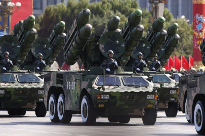 artificial intelligence dictating the pace as china races for military edge over us artificial intelligence dictating the pace as china races for military edge over us