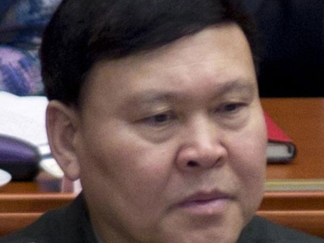 zhang yang was being investigated over links to fallen generals guo boxiong and xu caihou photo courtesy south china morning post zhang yang was being investigated over links to fallen generals guo boxiong and xu caihou photo courtesy south china morning post