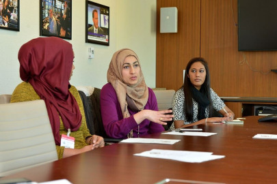 give women greater role in industry to cut poverty urges un executive give women greater role in industry to cut poverty urges un executive