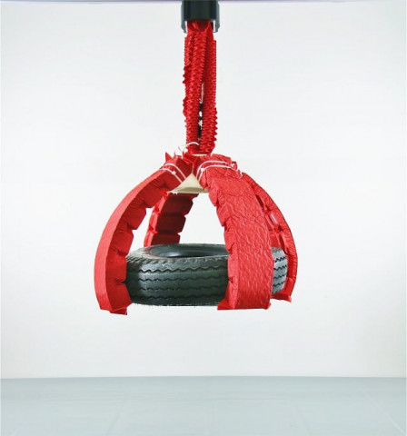 artificial robots photo afp