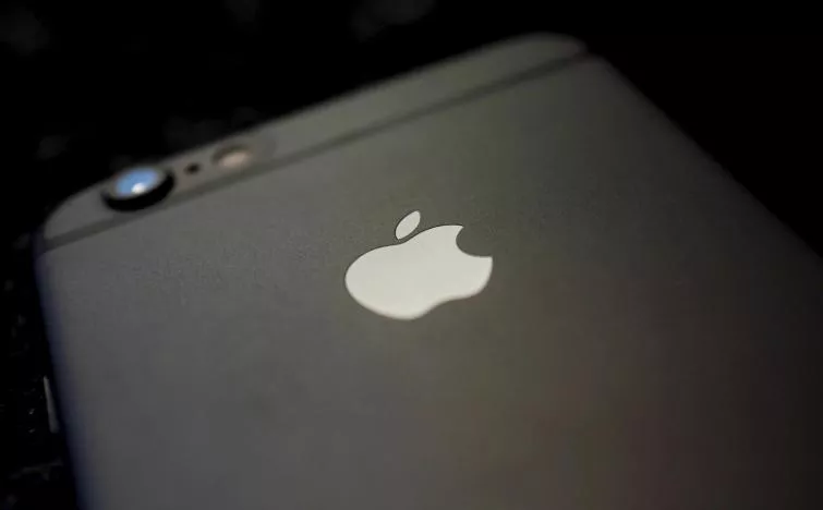 details are pictured on the back of an apple iphone 6 on a table in a restaurant in hanau germany april 10 2016 photo reuters details are pictured on the back of an apple iphone 6 on a table in a restaurant in hanau germany april 10 2016 photo reuters