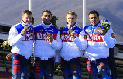 russians continue to be stripped of gold earned in sochi russians continue to be stripped of gold earned in sochi