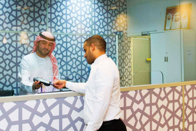 abu dhabi now grants visa on arrival within 30 minutes